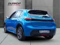 Peugeot 208 -e Elektro Active Pack Blau - thumbnail 3