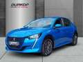 Peugeot 208 -e Elektro Active Pack Blau - thumbnail 1