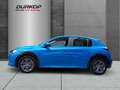 Peugeot 208 -e Elektro Active Pack Blau - thumbnail 2