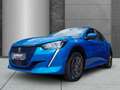 Peugeot 208 -e Elektro Active Pack Blau - thumbnail 4