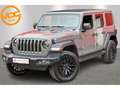 Jeep Wrangler Rubicon - Power Softtop - KAHN Gris - thumbnail 1