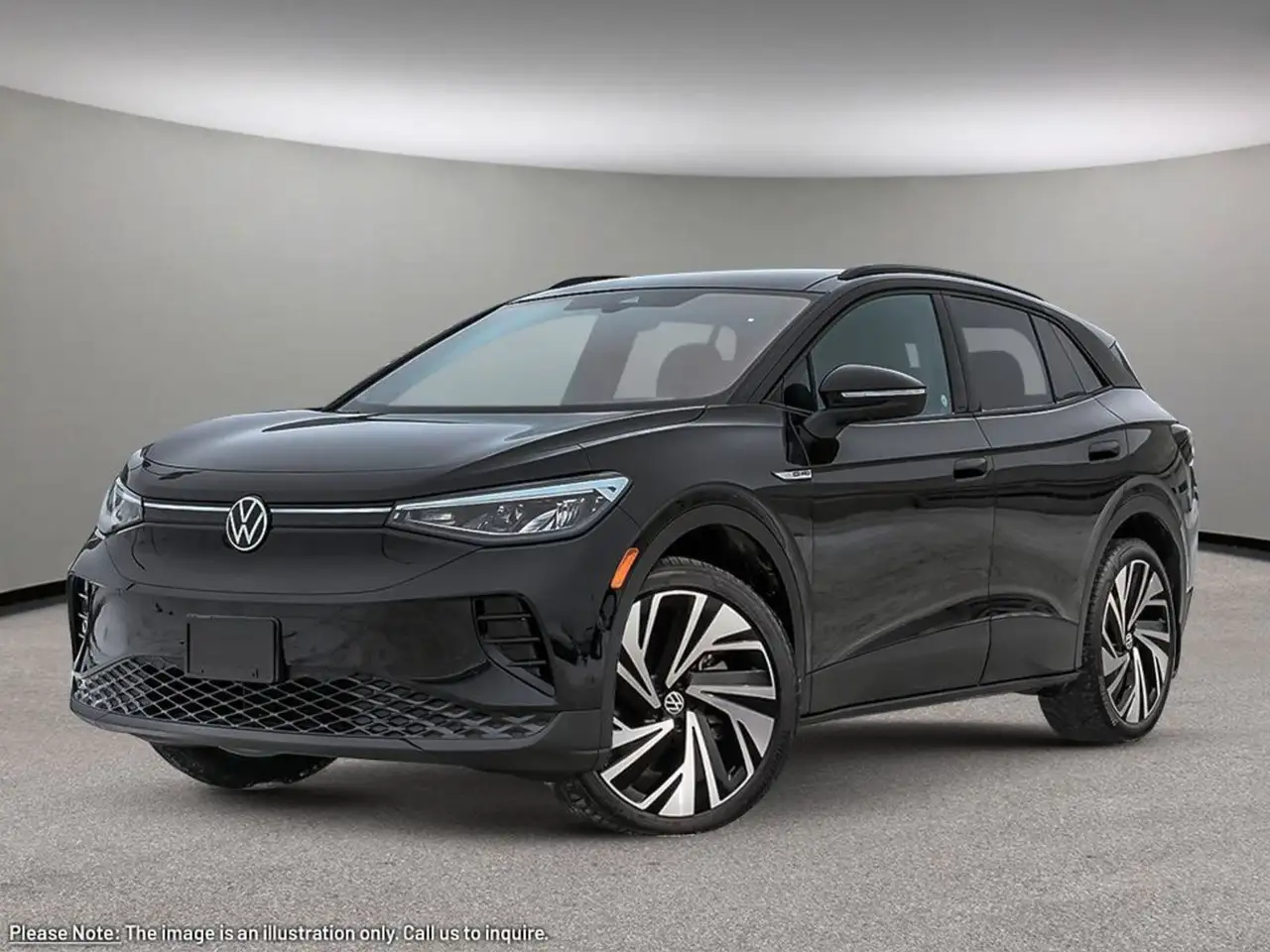 2025 Volkswagen ID.4