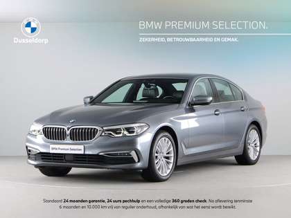 BMW 520 5 Serie 520i High Executive