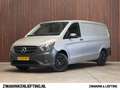 Mercedes-Benz Vito 111 CDI Lang Business Professional AIRCO-BLUETOOTH Argent - thumbnail 1