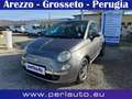 Fiat 500 1.2 Lounge GPL Grigio - thumbnail 1