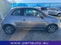 Fiat 500 1.2 Lounge GPL Grigio - thumbnail 4