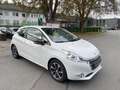 Peugeot 208 Active Blanc - thumbnail 1