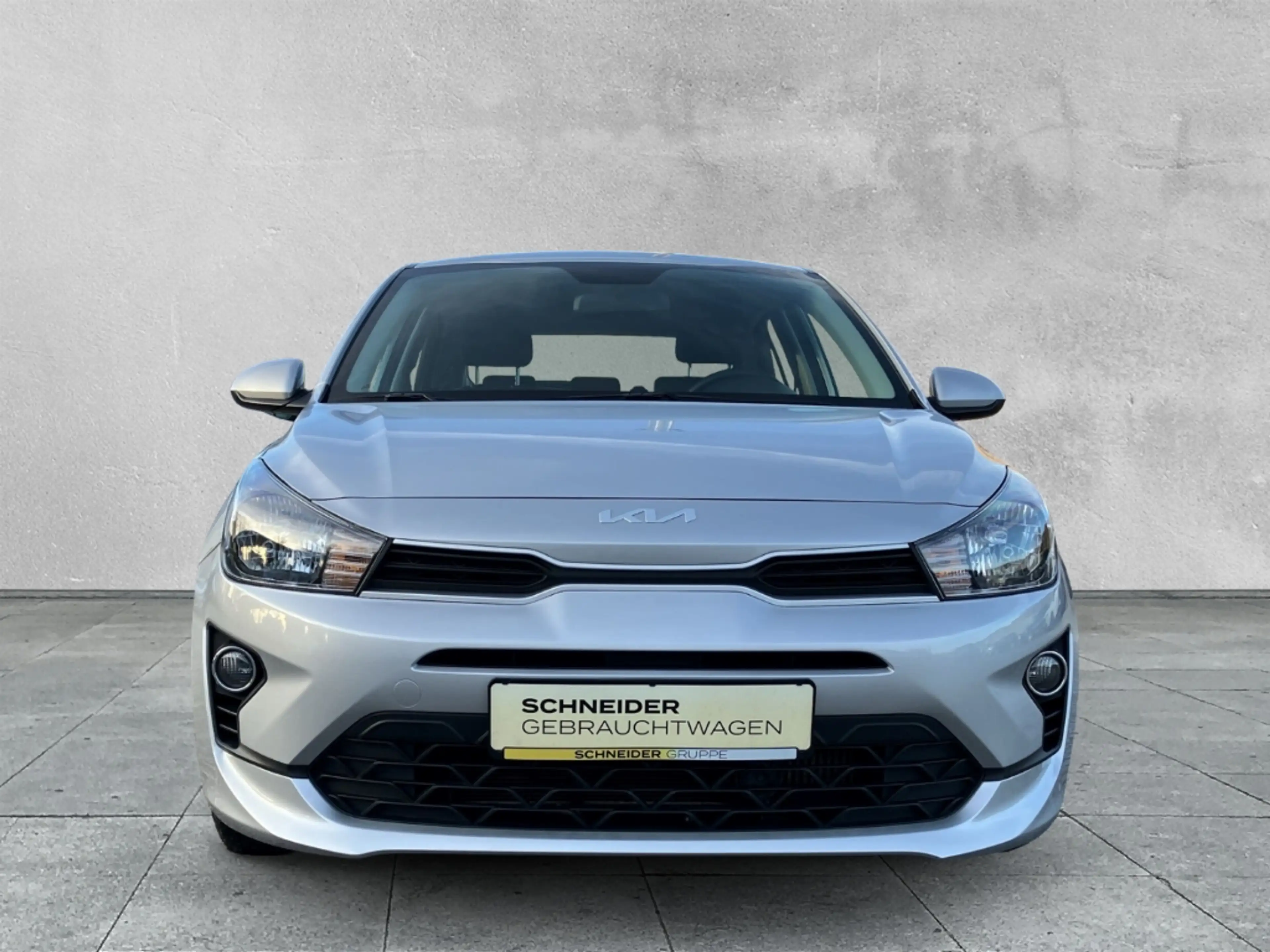Kia Rio 1.0 T-GDI SPIRIT Spirit DAB+PDC+KLIMA+LHZ+SHZ+BT+Z — photo 8