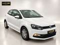Volkswagen Polo 1.4 TDI BMT Edition 55kW Blanco - thumbnail 2