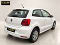 Volkswagen Polo 1.4 TDI BMT Edition 55kW Blanco - thumbnail 3