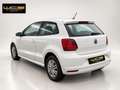 Volkswagen Polo 1.4 TDI BMT Edition 55kW Blanco - thumbnail 4