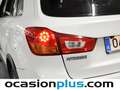 Mitsubishi ASX 220DI-D Kaiteki 4WD 6AT Wit - thumbnail 18
