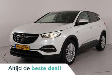 1.2 Turbo Edition | Trekhaak | Stl. verw. | Camera