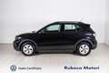 Volkswagen T-Cross 1.0 TSI Life 95CV Negro - thumbnail 3