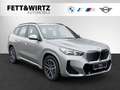 BMW iX1 eDrive20 M Sport|Head-Up|DA+|PA-Prof.|18LM Argintiu - thumbnail 1