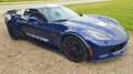 Corvette C7 Grand Sport EU Vollausstattung Blau - thumbnail 3