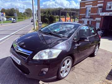 Auris HEV 1.8i HSD Sol / EXPORT /