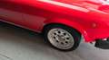 Fiat 124 Spider EUROPA PININFARINA CERTIF. ASI CON CRS Rot - thumbnail 9