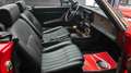 Fiat 124 Spider EUROPA PININFARINA CERTIF. ASI CON CRS Rot - thumbnail 18