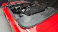 Fiat 124 Spider EUROPA PININFARINA CERTIF. ASI CON CRS Rot - thumbnail 13