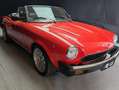 Fiat 124 Spider EUROPA PININFARINA CERTIF. ASI CON CRS Rot - thumbnail 20