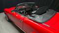 Fiat 124 Spider EUROPA PININFARINA CERTIF. ASI CON CRS Rot - thumbnail 17