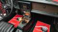 Fiat 124 Spider EUROPA PININFARINA CERTIF. ASI CON CRS Rot - thumbnail 16