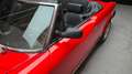 Fiat 124 Spider EUROPA PININFARINA CERTIF. ASI CON CRS Rot - thumbnail 10