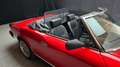 Fiat 124 Spider EUROPA PININFARINA CERTIF. ASI CON CRS Rot - thumbnail 21