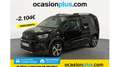 Peugeot Rifter 1.5BlueHDi S&S Standard GT 130 Noir - thumbnail 1