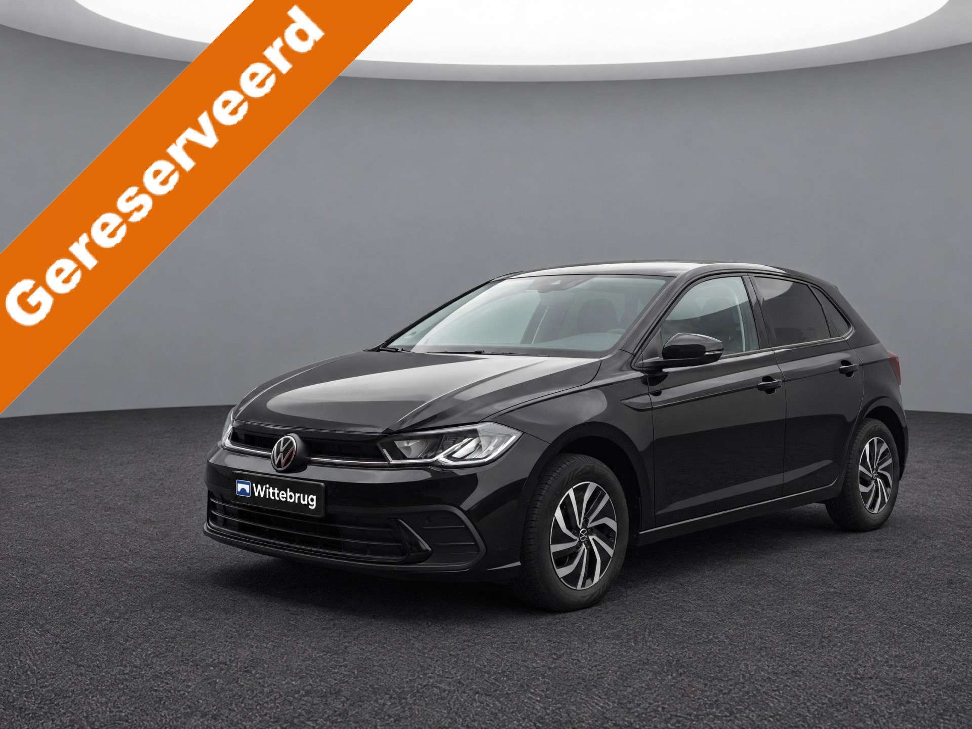 2024 Volkswagen Polo
