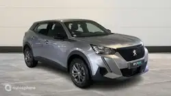 Peugeot 2008 1.2 PureTech 100ch S\u0026S Active Pack