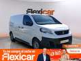 Peugeot Expert Furgón Pro 2.0 BlueHDi 120 S&S Compact Blanco - thumbnail 1
