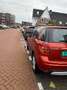 Suzuki SX4 1.6 Comfort Oranje - thumbnail 4