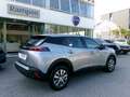Peugeot 2008 2008 PureTech 100 S&S Allure Argent - thumbnail 3