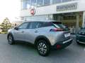 Peugeot 2008 2008 PureTech 100 S&S Allure Argent - thumbnail 5