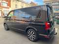 Volkswagen T6 Multivan 2.0 TSI Highline BMT DSG 7PLACE Gps Xenon Camera Noir - thumbnail 3