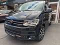 Volkswagen T6 Multivan 2.0 TSI Highline BMT DSG 7PLACE Gps Xenon Camera Noir - thumbnail 1