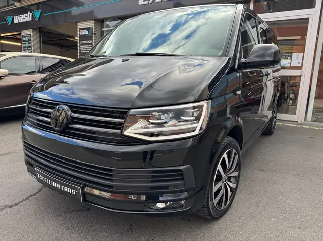 Volkswagen T6 Multivan 2.0 TSI Highline BMT DSG 7PLACE Gps Xenon Camera