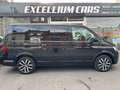 Volkswagen T6 Multivan 2.0 TSI Highline BMT DSG 7PLACE Gps Xenon Camera Noir - thumbnail 5