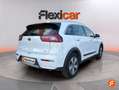 Kia Niro 1.6 HEV Business Blanco - thumbnail 3