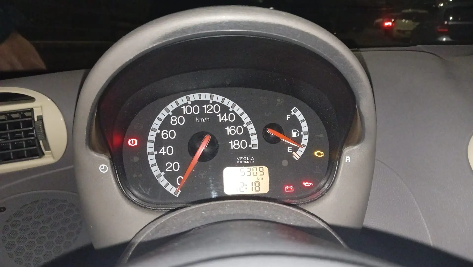 Fiat 600 600 III 2005 1.1 50th Anniversary Oro - 2