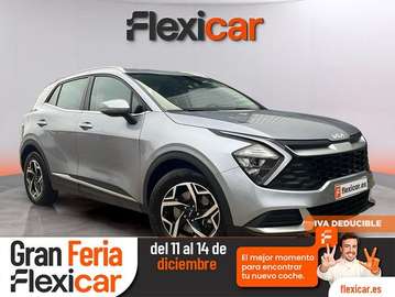 1.6 CRDi MHEV 100kW (136CV) Business 4x2