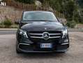 Mercedes-Benz 250 V PREMIUM Schwarz - thumbnail 12