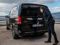 Mercedes-Benz 250 V PREMIUM Schwarz - thumbnail 5