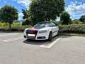 Audi A4 A4 Cabriolet 3,0 TDI V6 quattro DPF Tiptronic Weiß - thumbnail 2