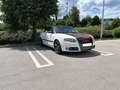 Audi A4 A4 Cabriolet 3,0 TDI V6 quattro DPF Tiptronic Weiß - thumbnail 1