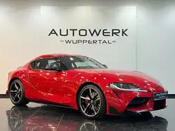 Toyota Supra PREMIUM*JBL*HEAD UP*LEDER*KAMERA*