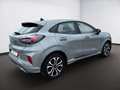 Ford Puma 1.0 EcoBoost ST-Line NAVI/LED/PDC/SHZG/GRA Plateado - thumbnail 4