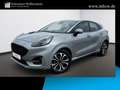 Ford Puma 1.0 EcoBoost ST-Line NAVI/LED/PDC/SHZG/GRA Plateado - thumbnail 1